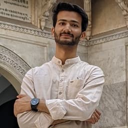 Divyansh Dubey